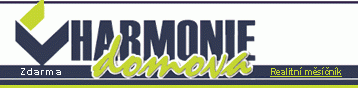 Harmonie Domova